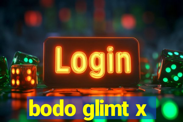 bodo glimt x